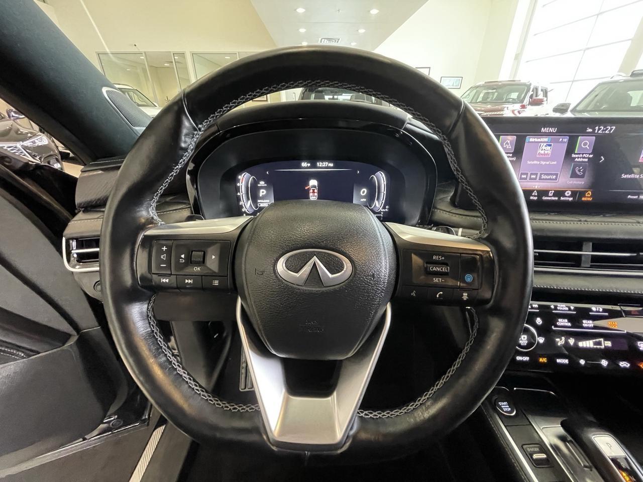 2022 INFINITI QX60 Autograph Annapolis MD