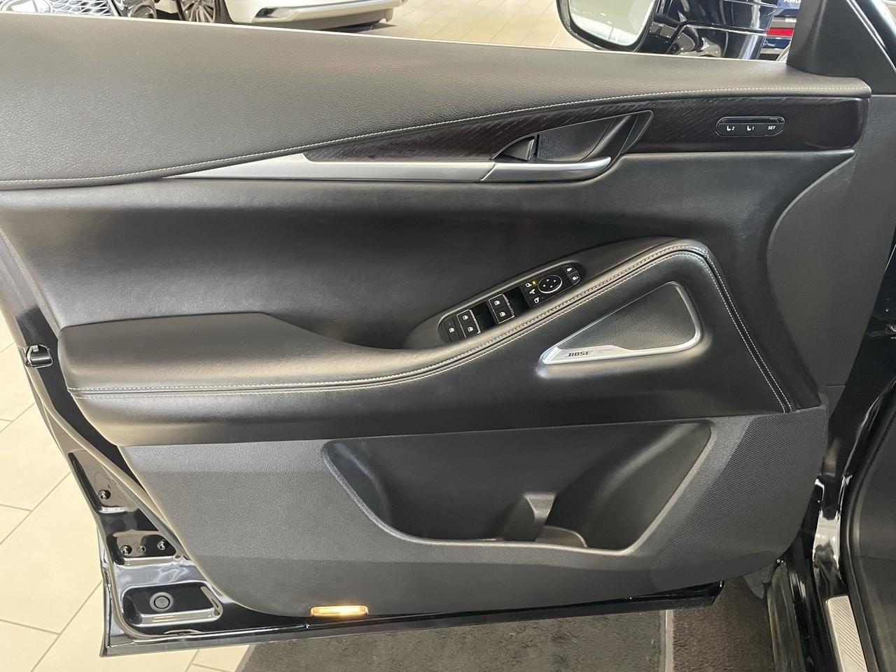 2022 INFINITI QX60 Autograph Annapolis MD