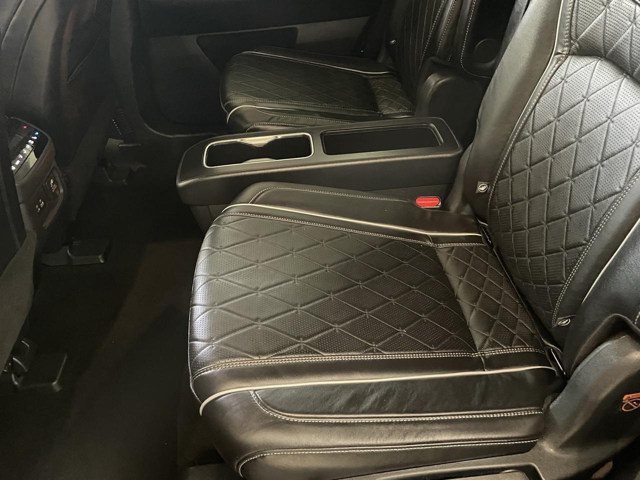 2022 INFINITI QX60 Autograph Annapolis MD