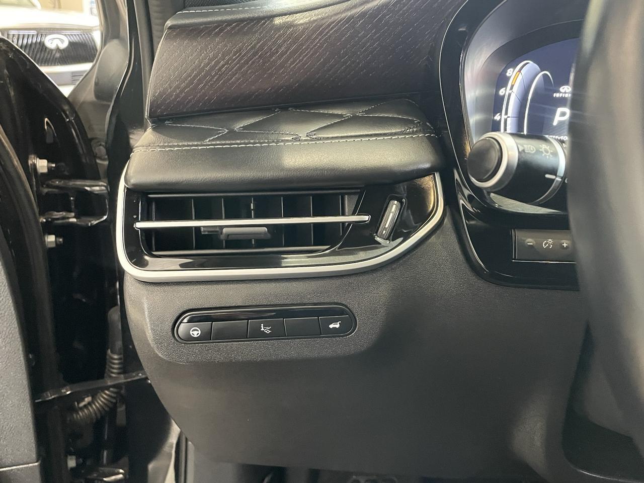 2022 INFINITI QX60 Autograph Annapolis MD