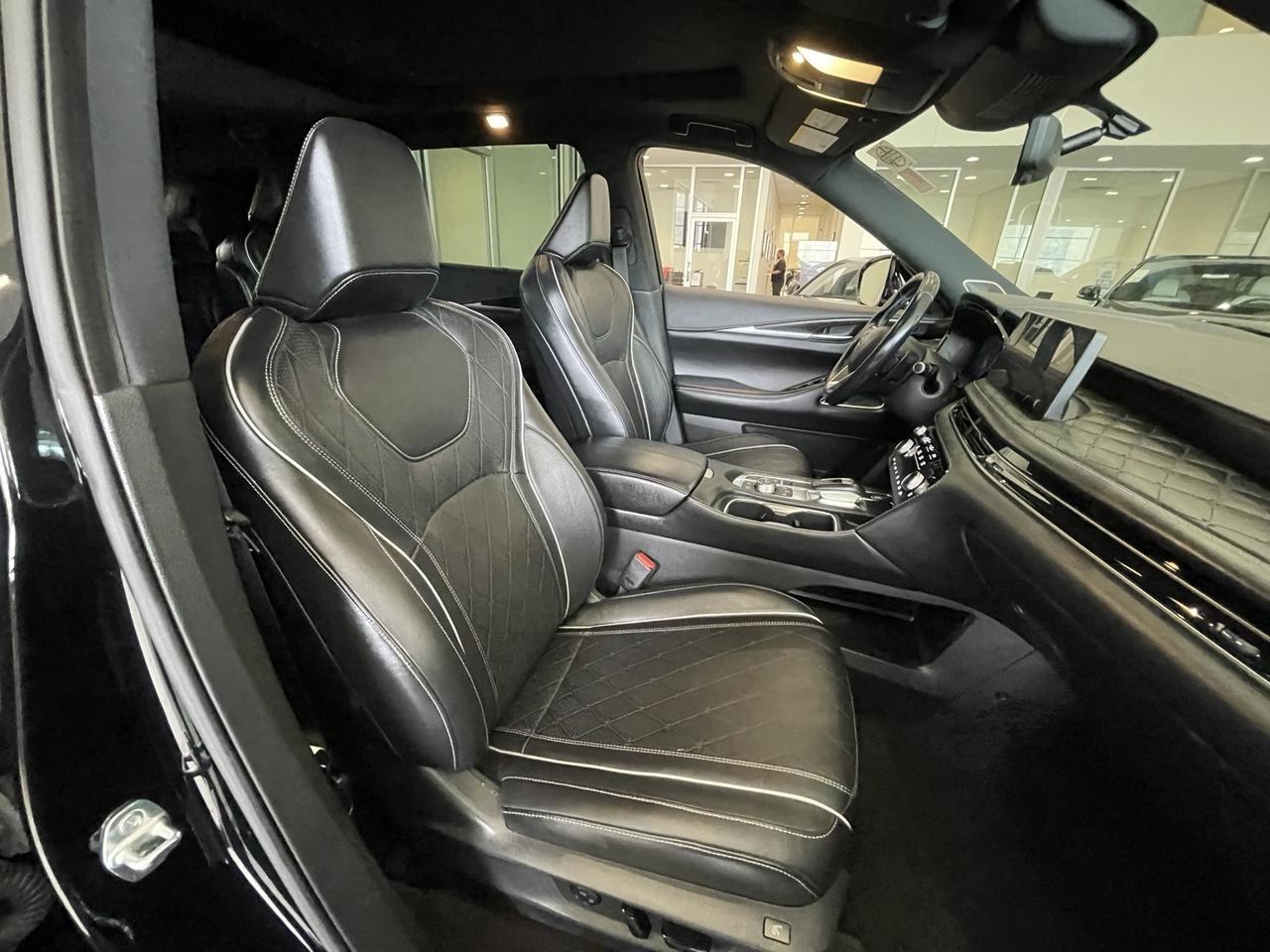 2022 INFINITI QX60 Autograph Annapolis MD