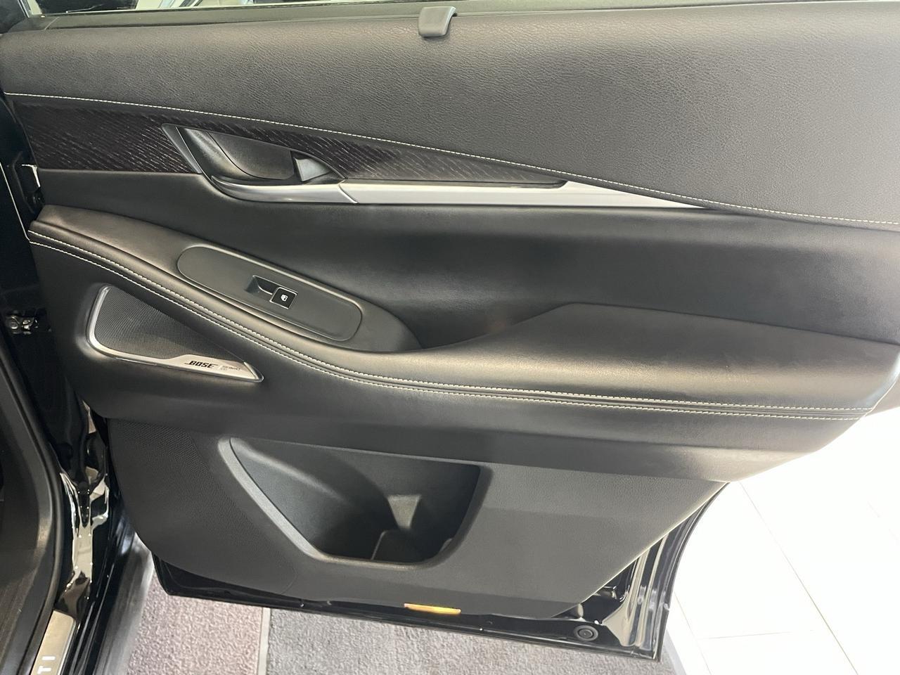 2022 INFINITI QX60 Autograph Annapolis MD