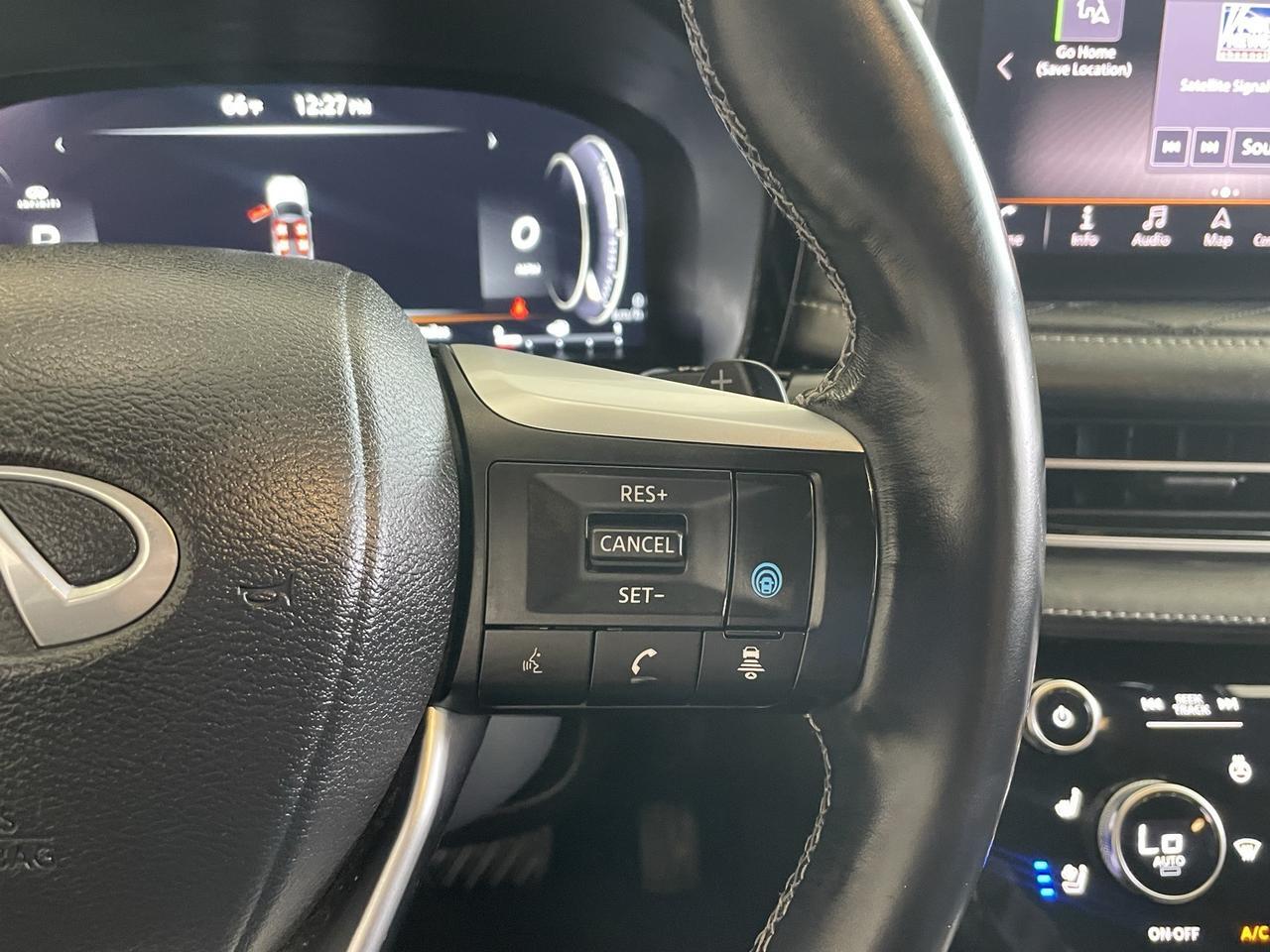 2022 INFINITI QX60 Autograph Annapolis MD