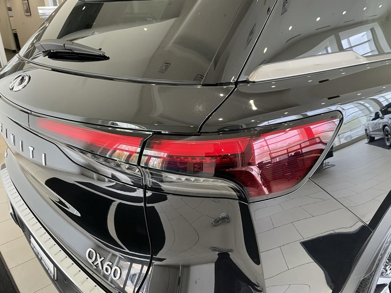 2022 INFINITI QX60 Autograph Annapolis MD