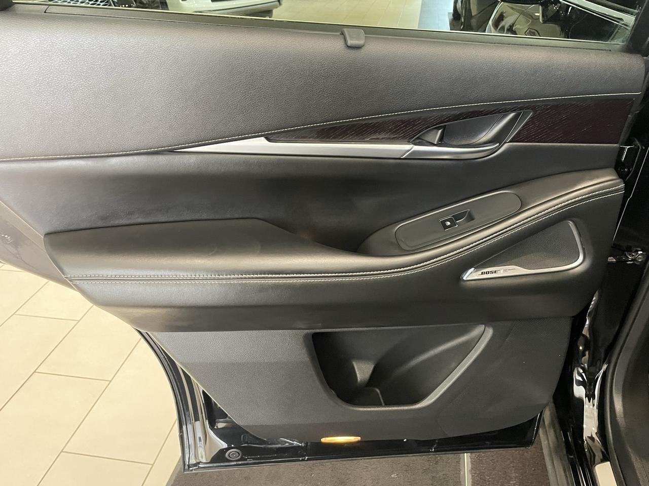 2022 INFINITI QX60 Autograph Annapolis MD