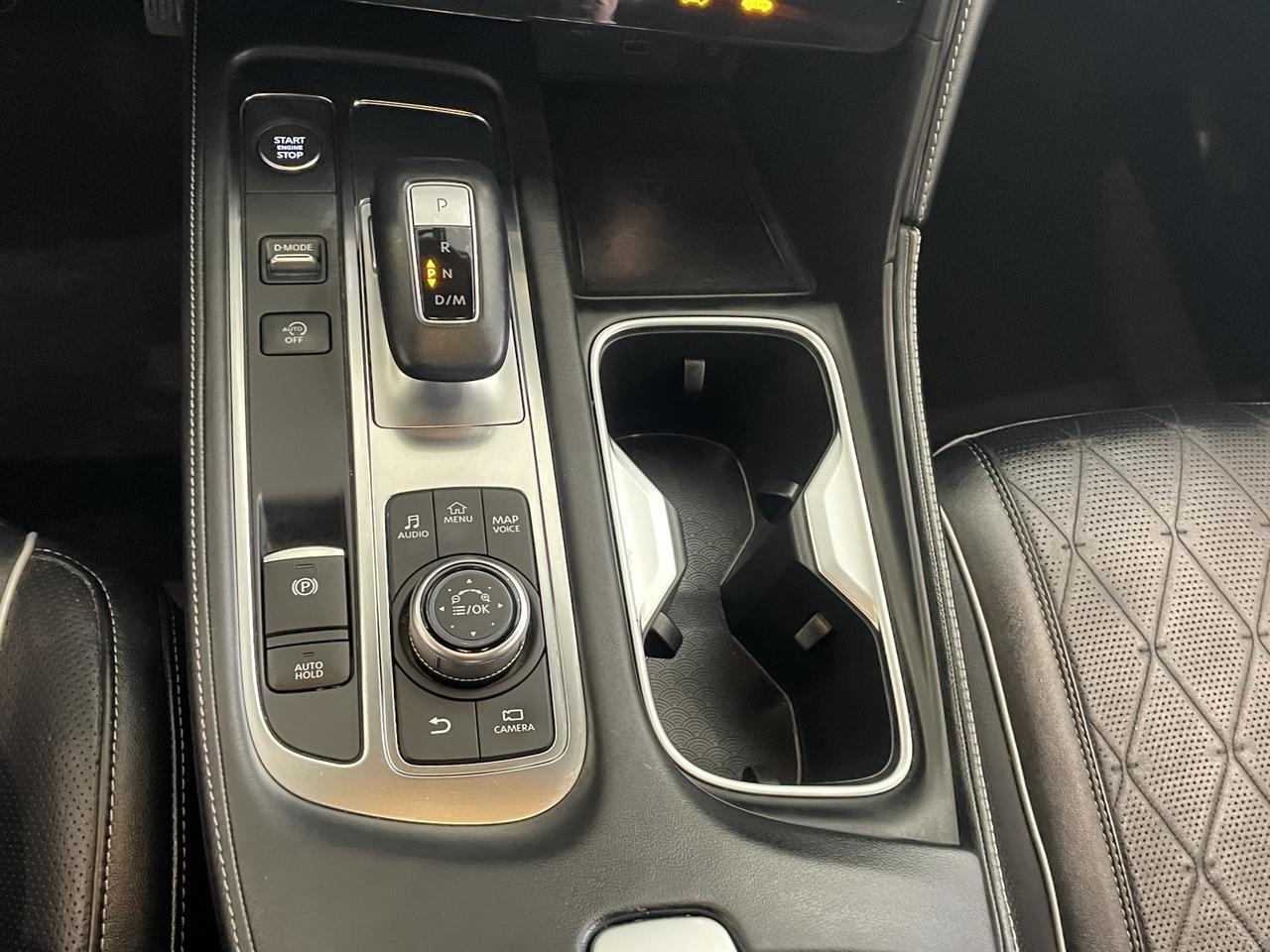 2022 INFINITI QX60 Autograph Annapolis MD