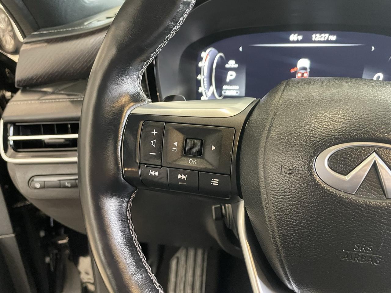 2022 INFINITI QX60 Autograph Annapolis MD