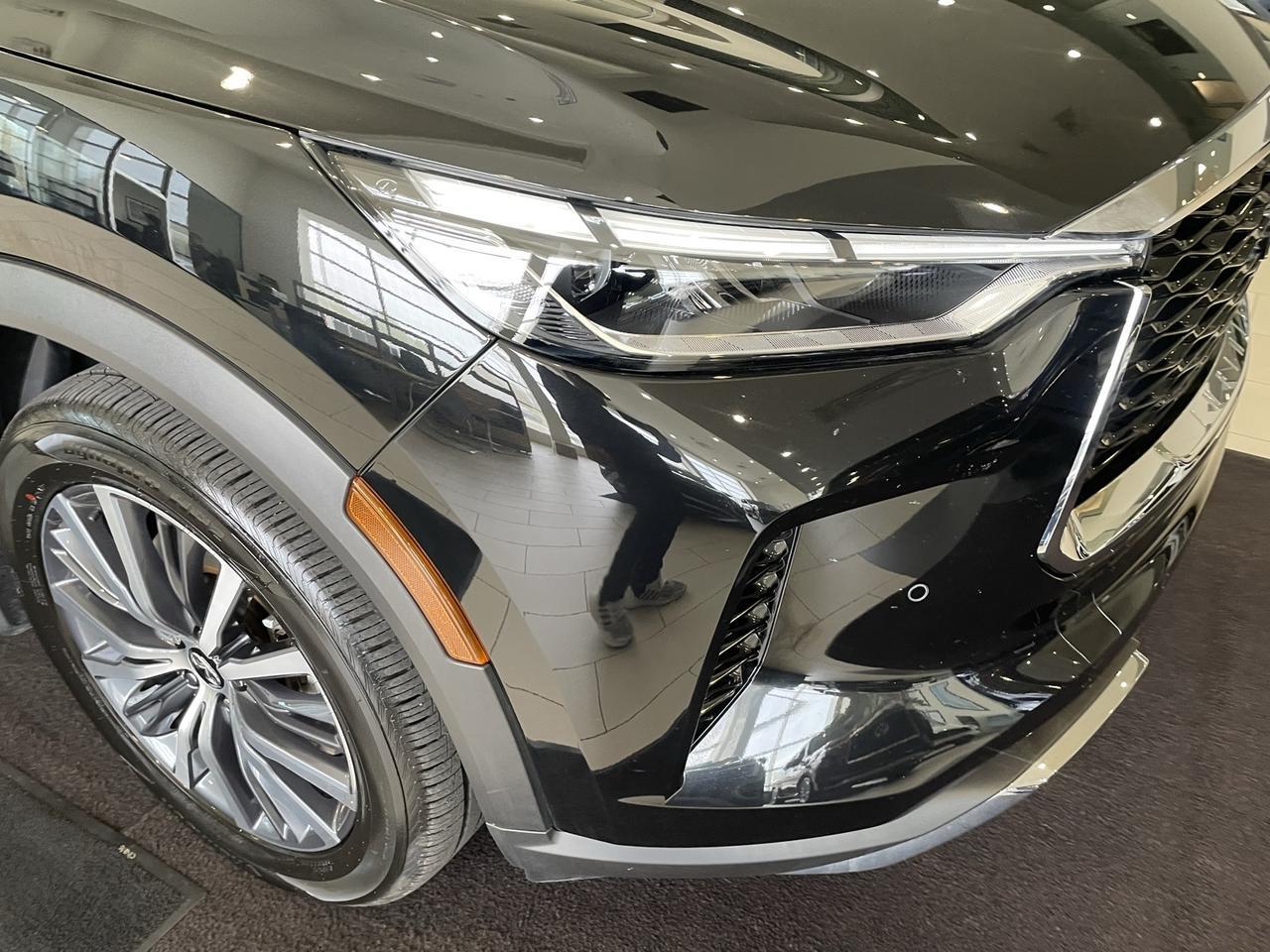 2022 INFINITI QX60 Autograph Annapolis MD