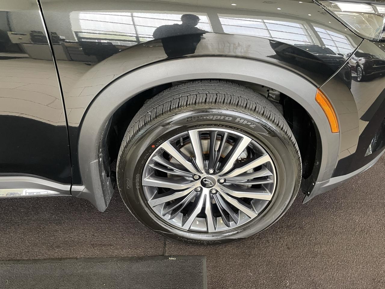 2022 INFINITI QX60 Autograph Annapolis MD