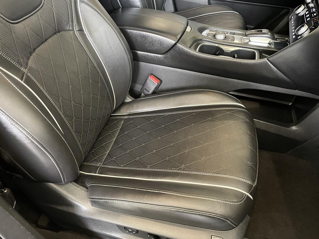 2022 INFINITI QX60 Autograph Annapolis MD