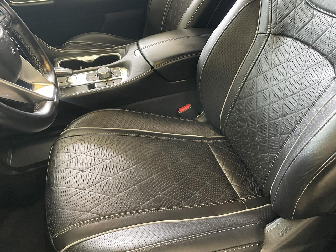 2022 INFINITI QX60 Autograph Annapolis MD