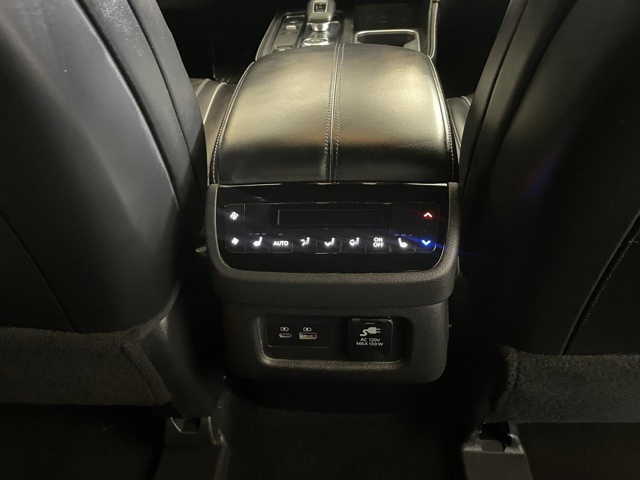 2022 INFINITI QX60 Autograph Annapolis MD