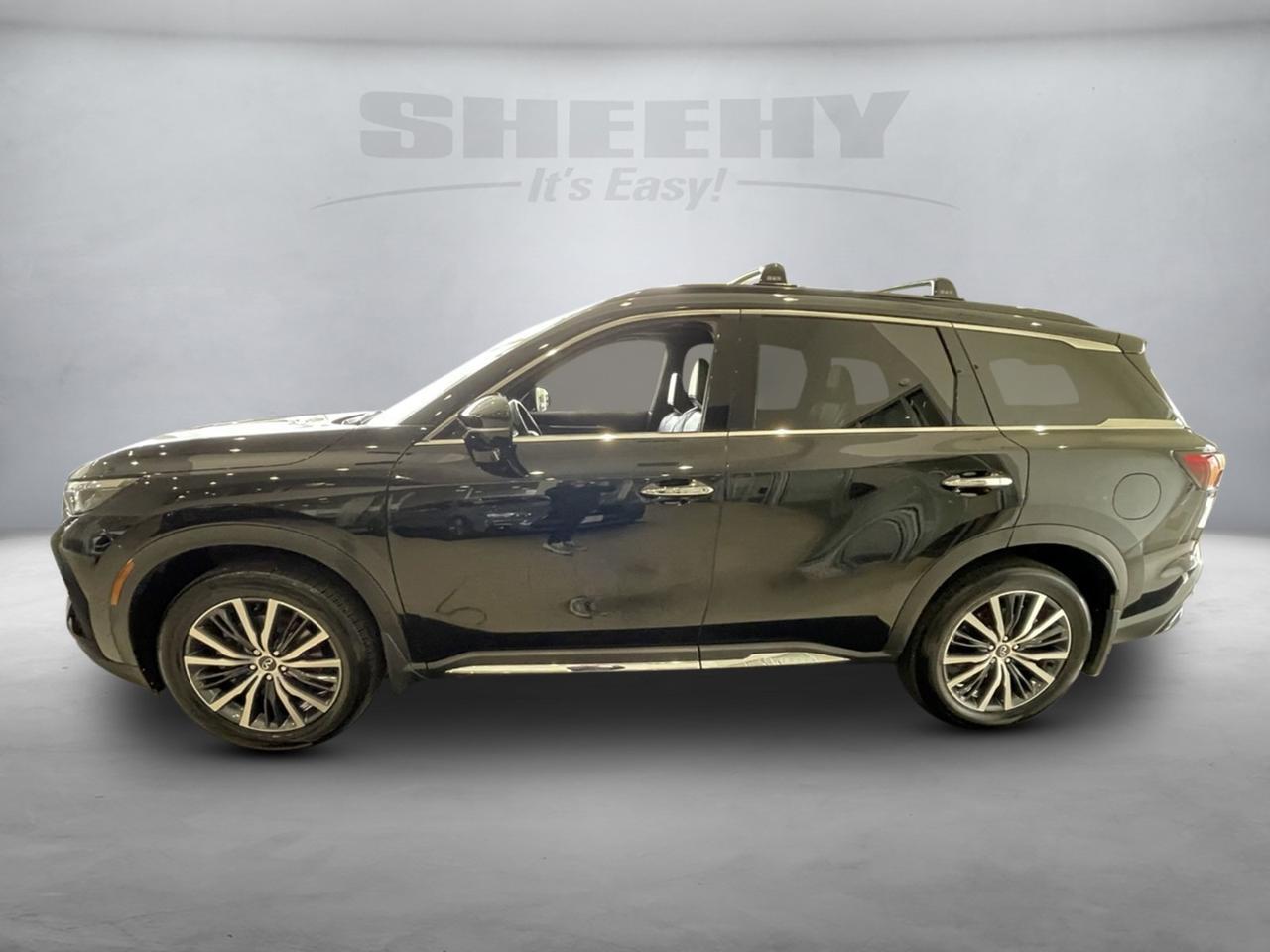 2022 INFINITI QX60 Autograph Annapolis MD