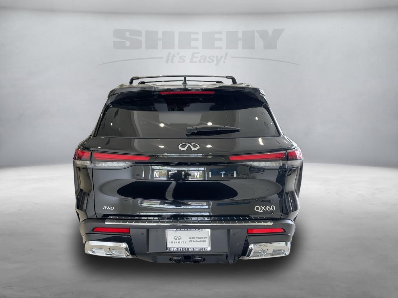 2022 INFINITI QX60 Autograph Annapolis MD