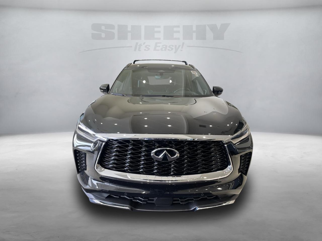 2022 INFINITI QX60 Autograph Annapolis MD