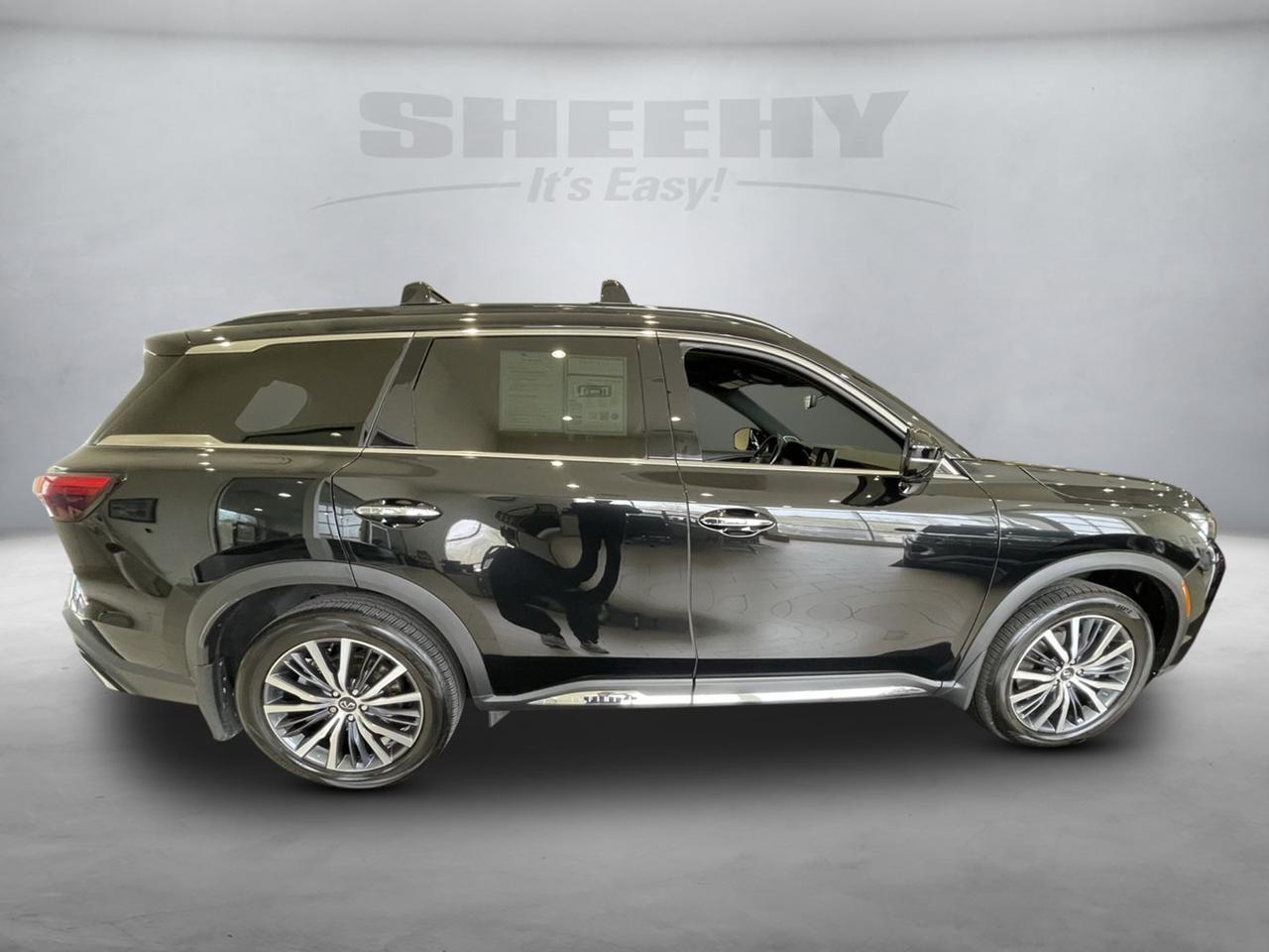 2022 INFINITI QX60 Autograph Annapolis MD