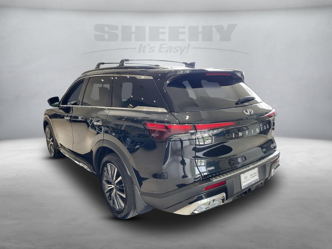 2022 INFINITI QX60 Autograph Annapolis MD