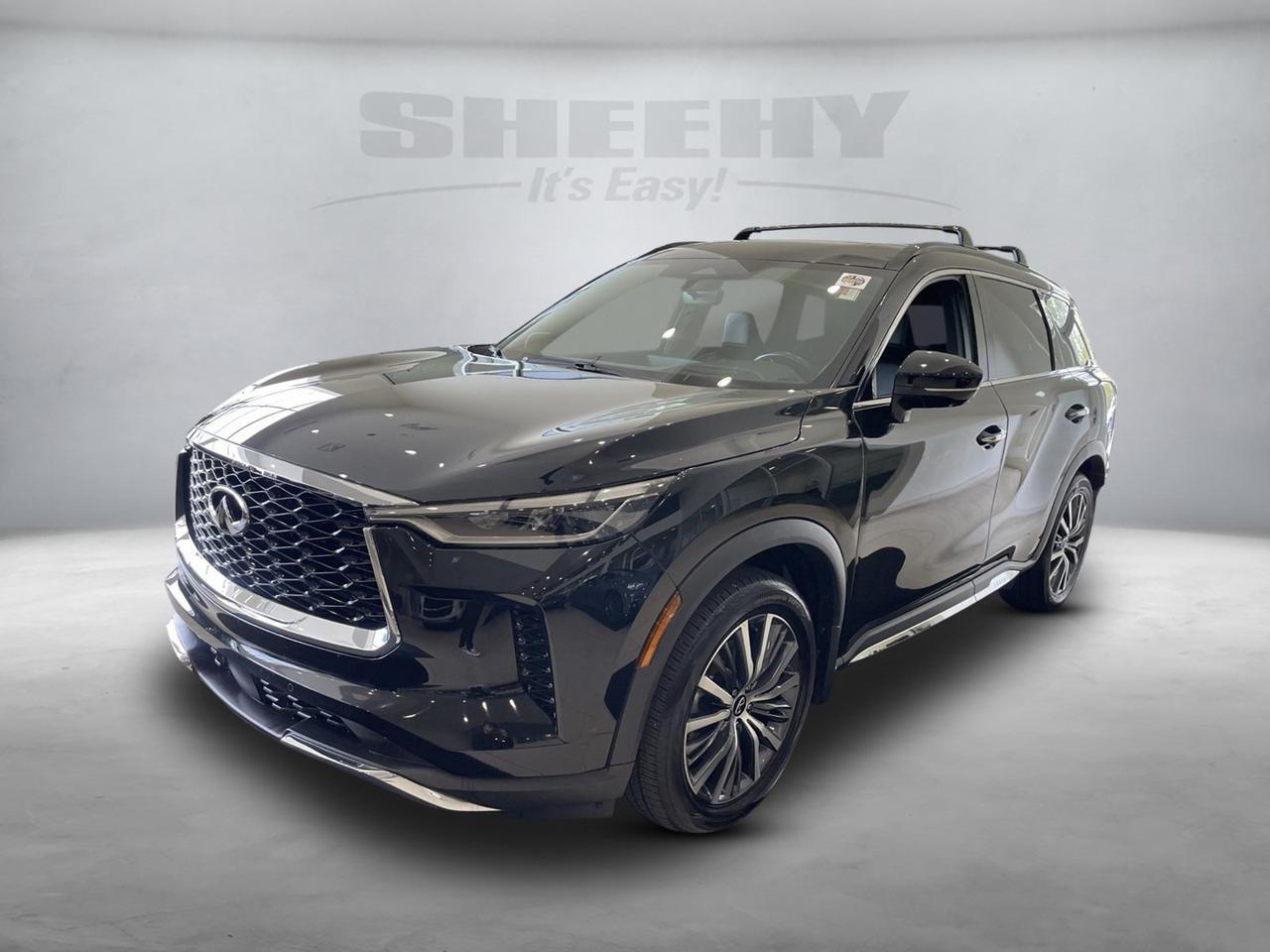 2022 INFINITI QX60 Autograph Annapolis MD