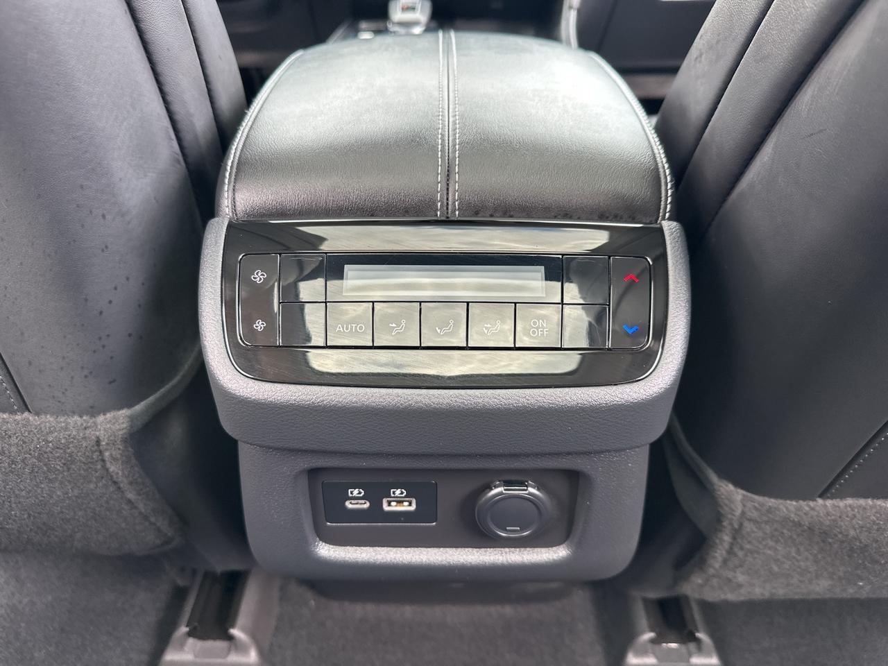 2022 INFINITI QX60 LUXE Chantilly VA