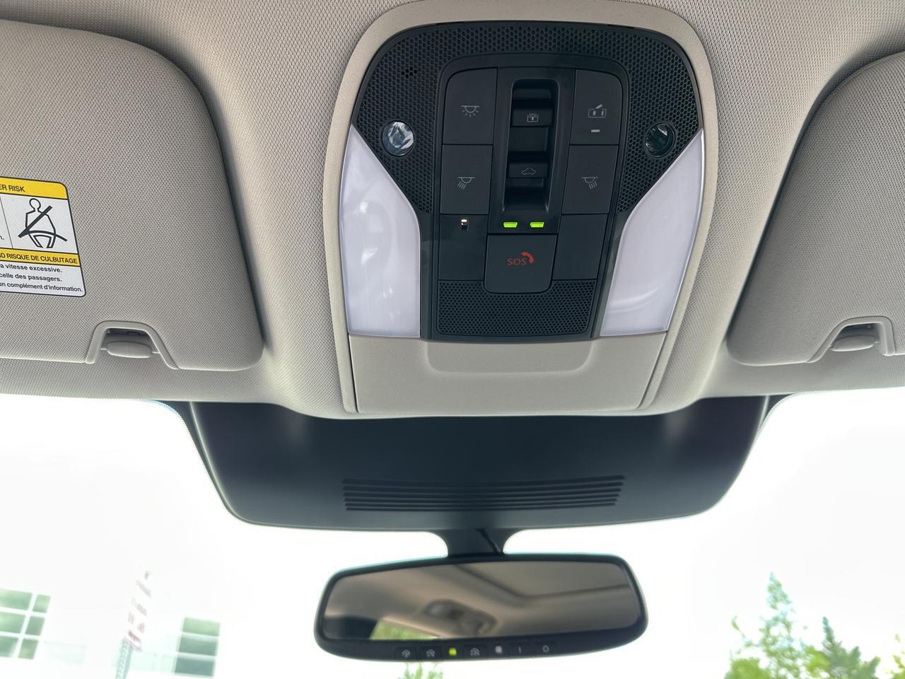 2022 INFINITI QX60 LUXE Chantilly VA