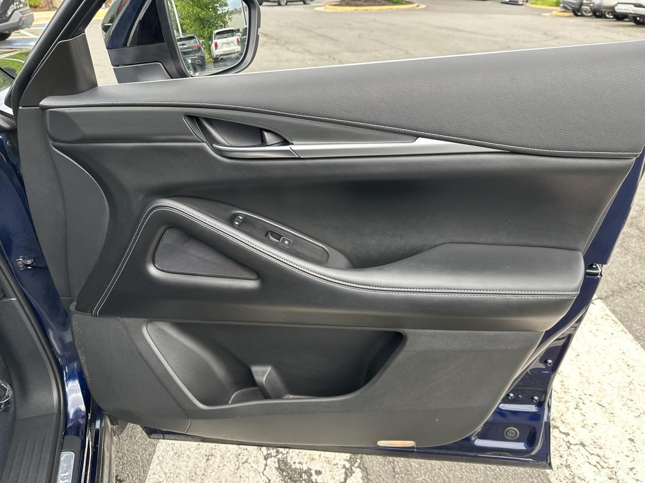 2022 INFINITI QX60 LUXE Chantilly VA