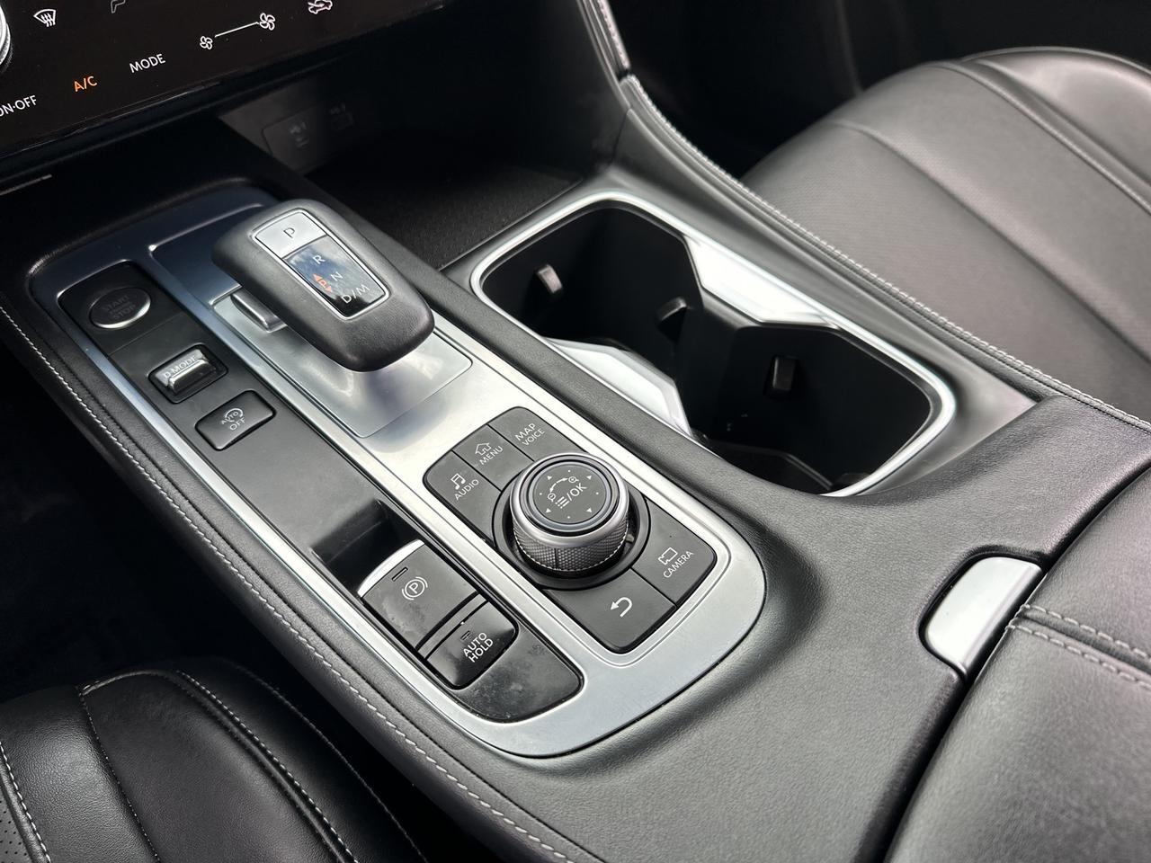 2022 INFINITI QX60 LUXE Chantilly VA