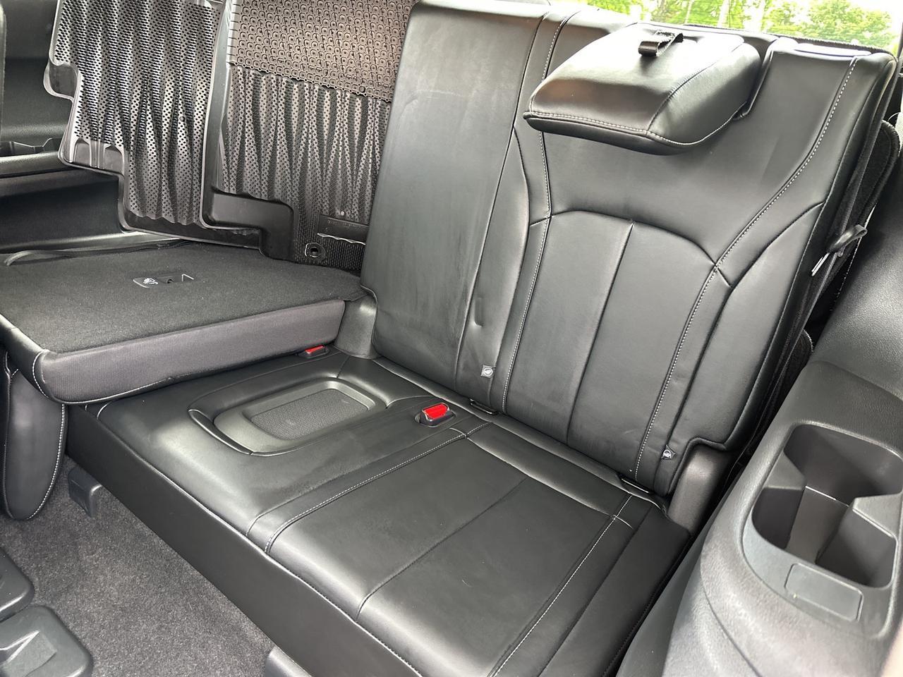 2022 INFINITI QX60 LUXE Chantilly VA