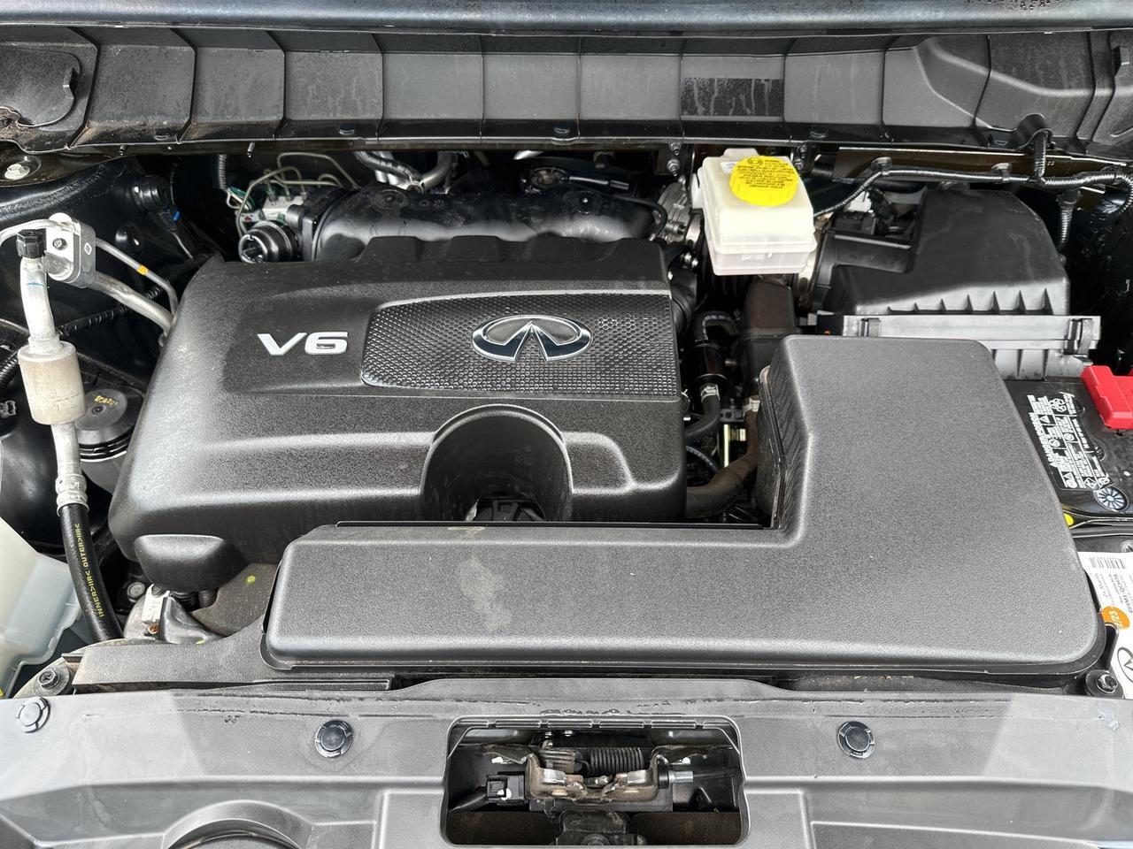 2022 INFINITI QX60 LUXE Chantilly VA