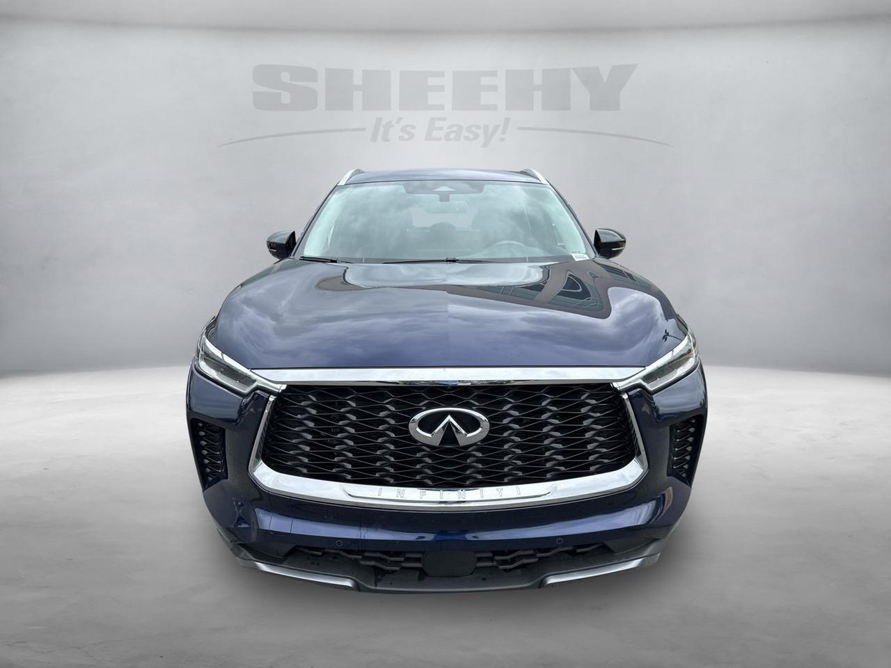 2022 INFINITI QX60 LUXE Chantilly VA