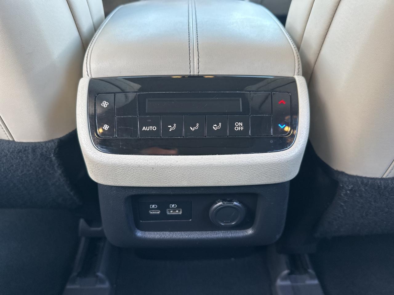 2022 INFINITI QX60 LUXE Chantilly VA