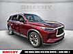 2022 INFINITI QX60 LUXE