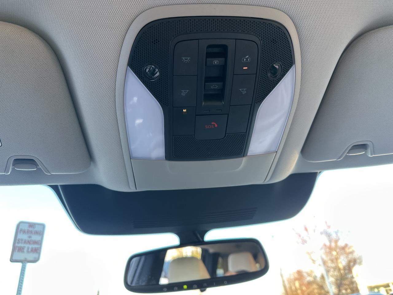 2022 INFINITI QX60 LUXE Chantilly VA