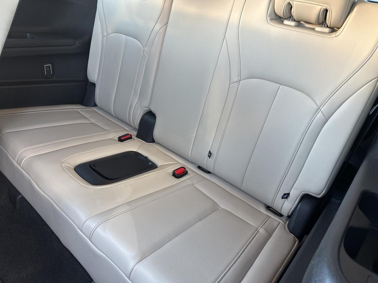 2022 INFINITI QX60 LUXE Chantilly VA