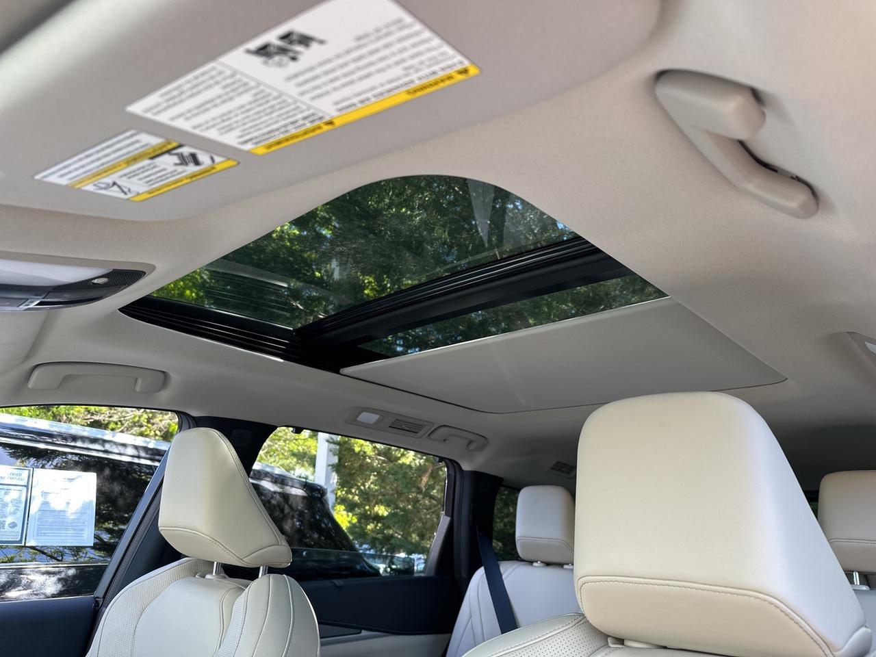 2022 INFINITI QX60 LUXE Chantilly VA