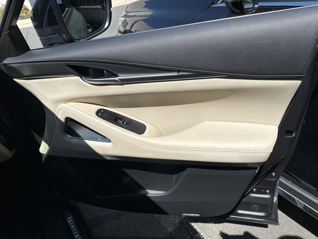2022 INFINITI QX60 LUXE Chantilly VA