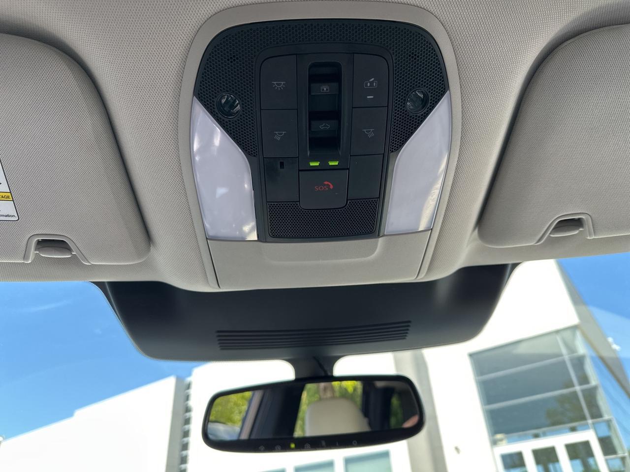 2022 INFINITI QX60 LUXE Chantilly VA