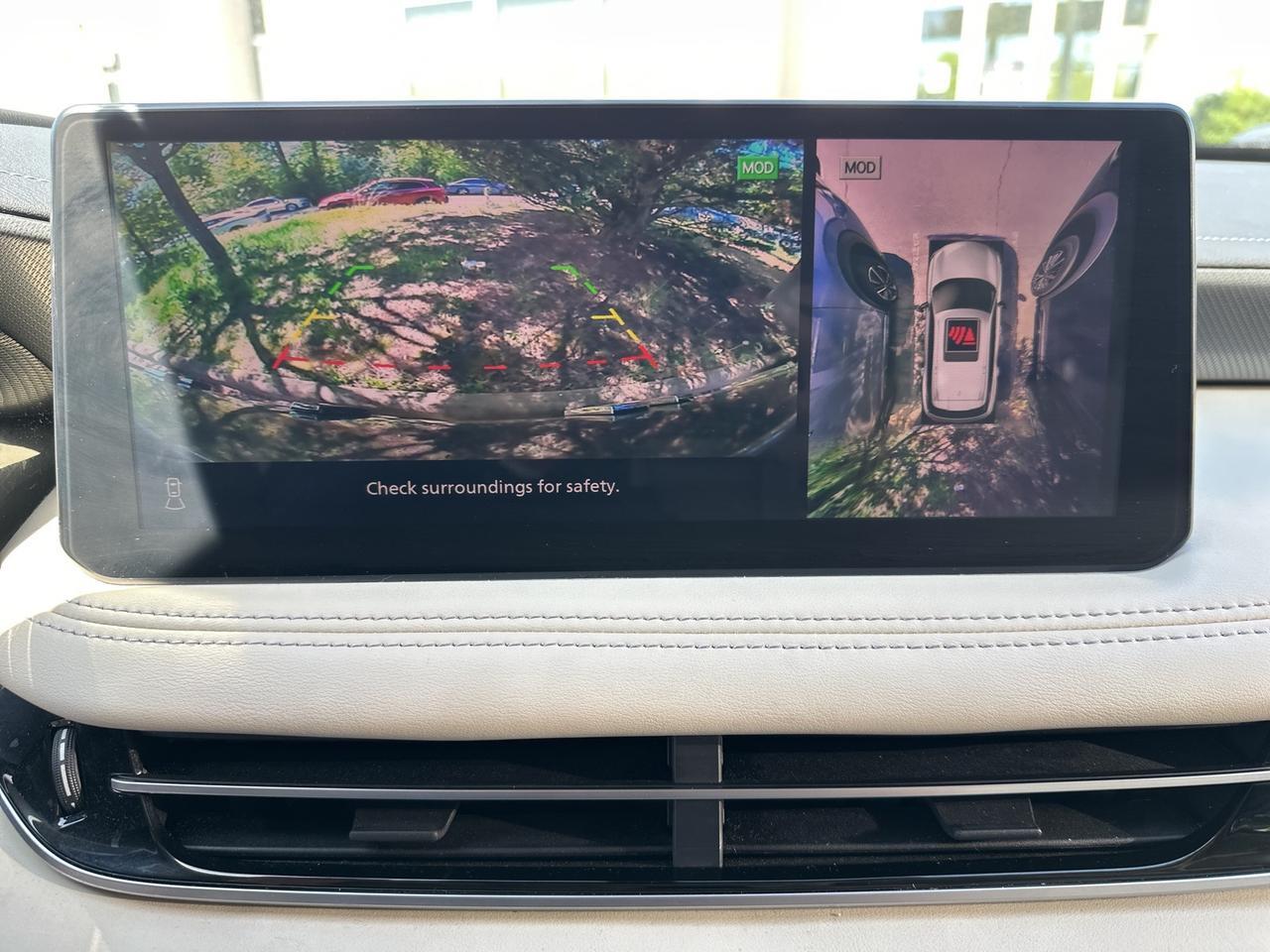 2022 INFINITI QX60 LUXE Chantilly VA