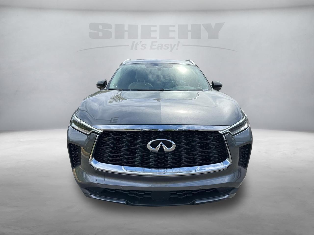 2022 INFINITI QX60 LUXE Chantilly VA