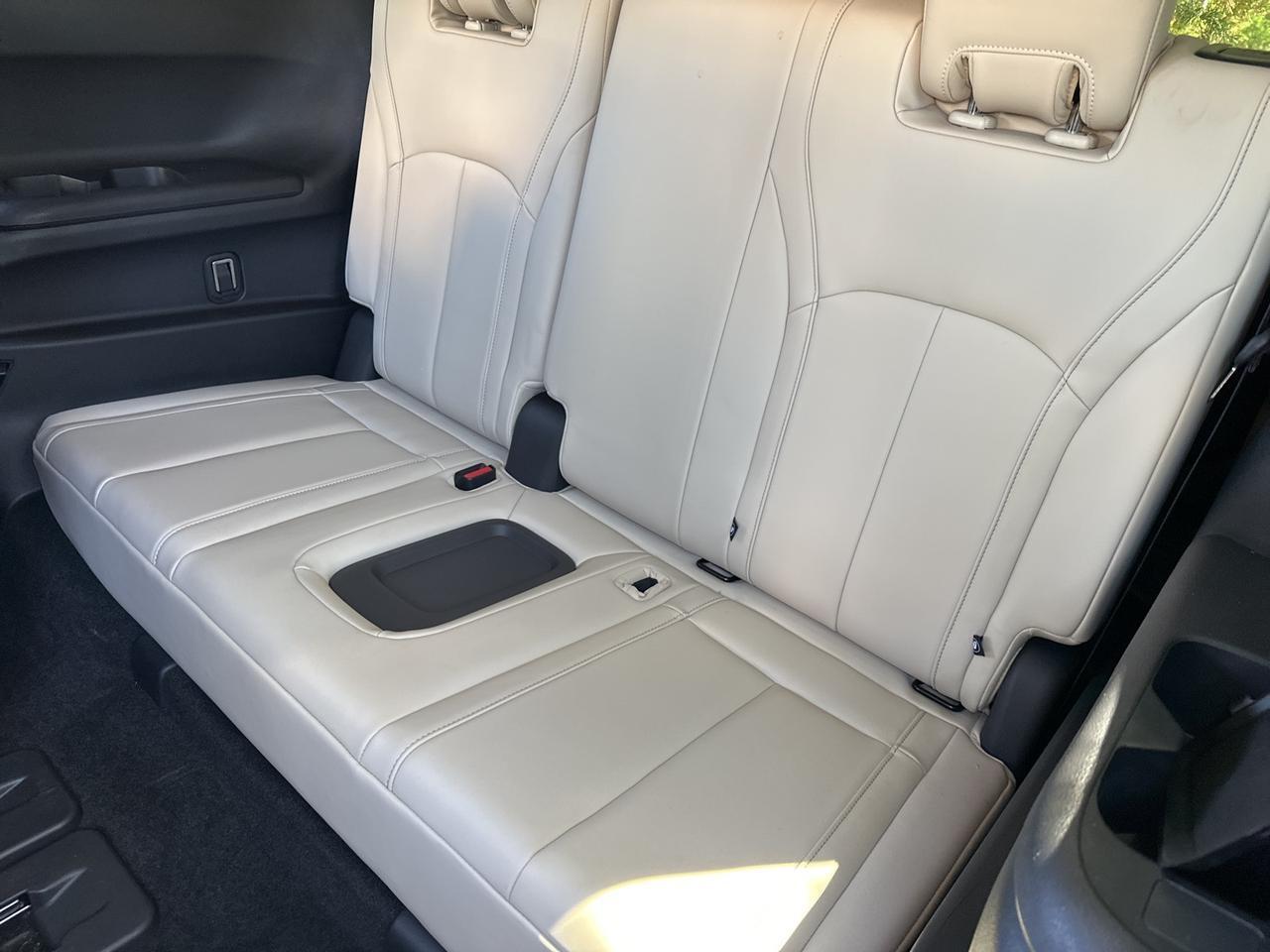 2022 INFINITI QX60 LUXE Chantilly VA