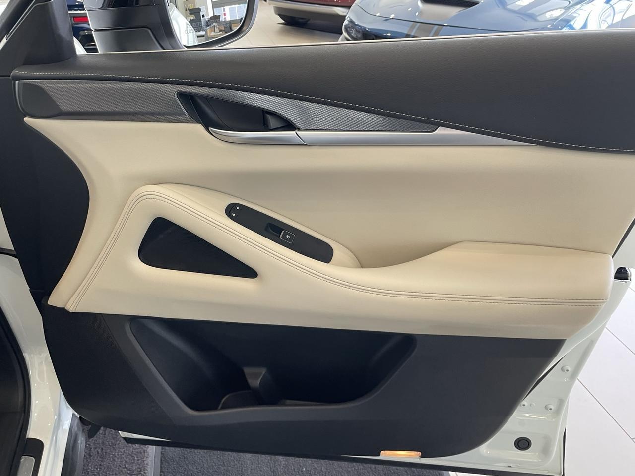 2022 INFINITI QX60 LUXE Annapolis MD