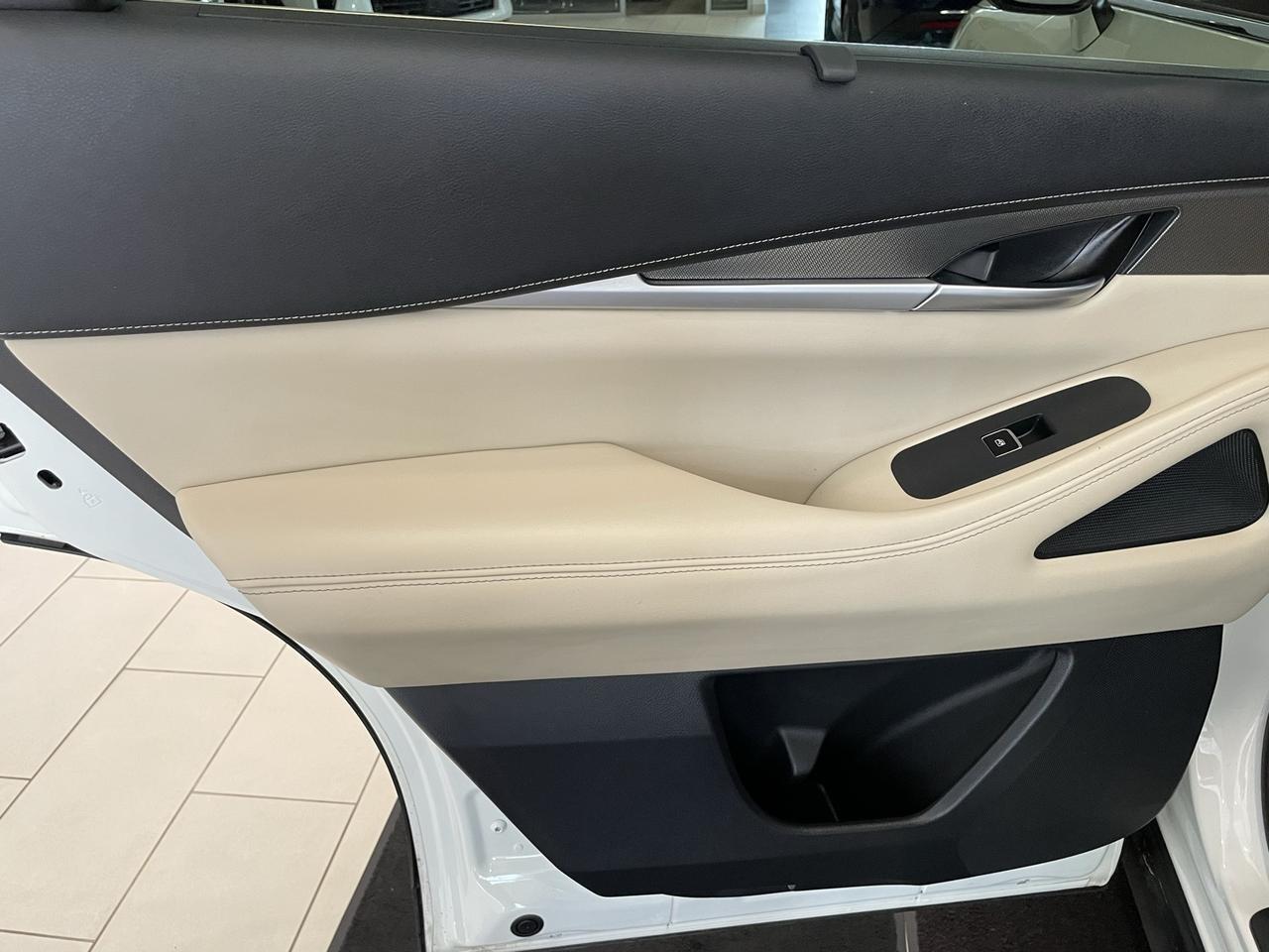 2022 INFINITI QX60 LUXE Annapolis MD