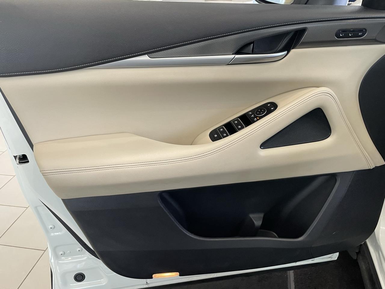 2022 INFINITI QX60 LUXE Annapolis MD