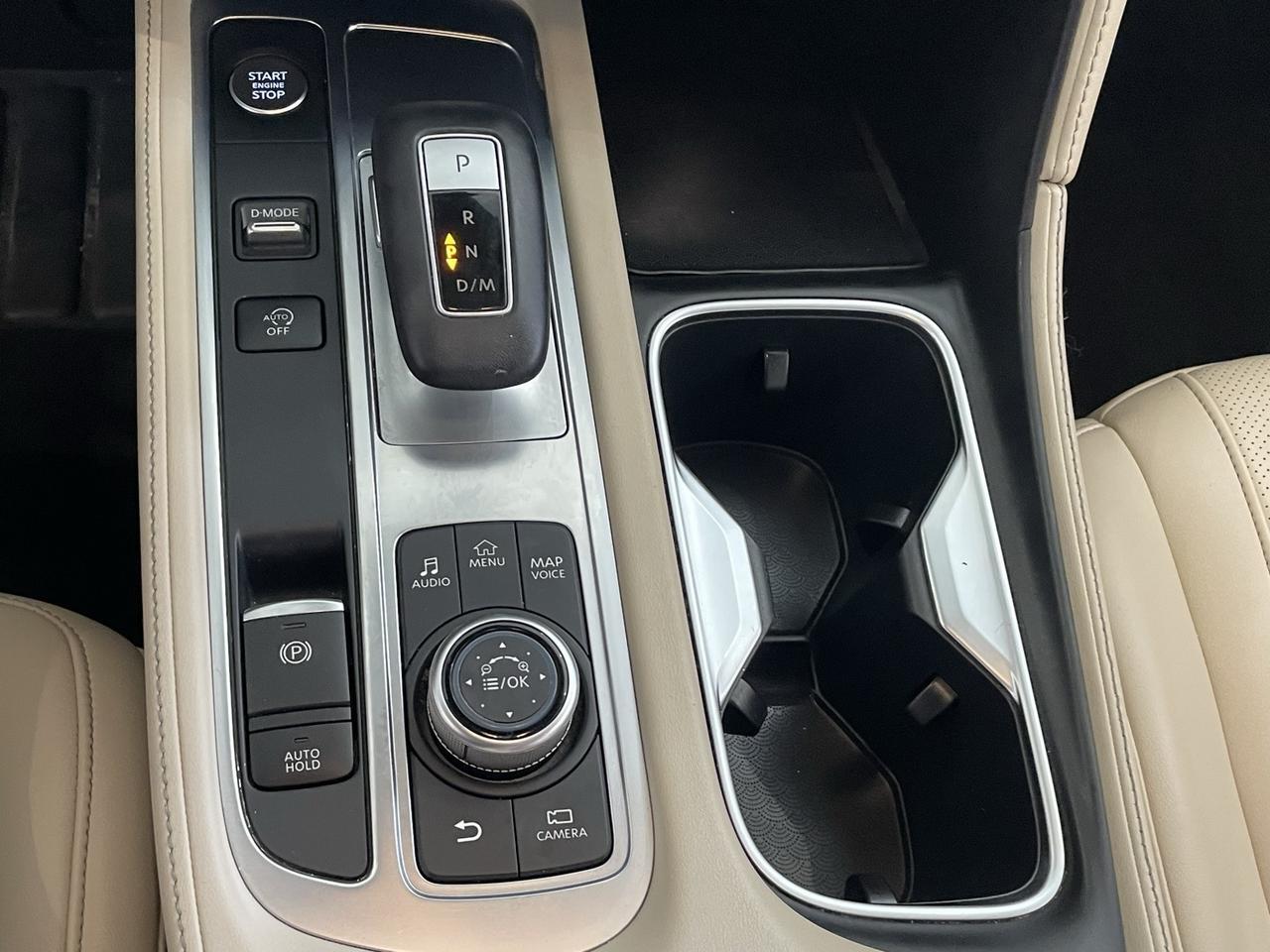 2022 INFINITI QX60 LUXE Annapolis MD