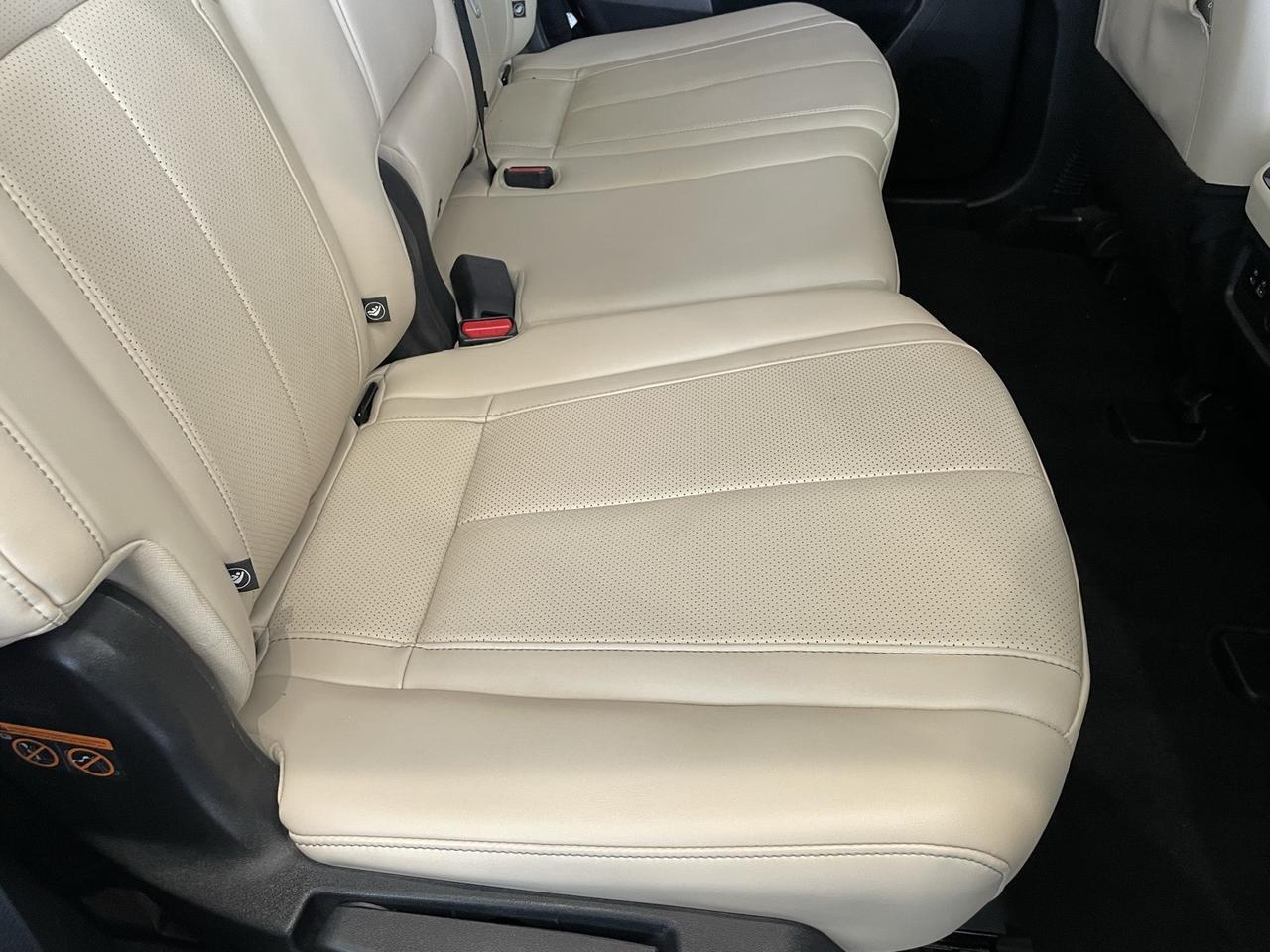 2022 INFINITI QX60 LUXE Annapolis MD