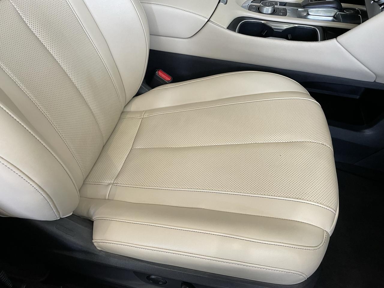 2022 INFINITI QX60 LUXE Annapolis MD