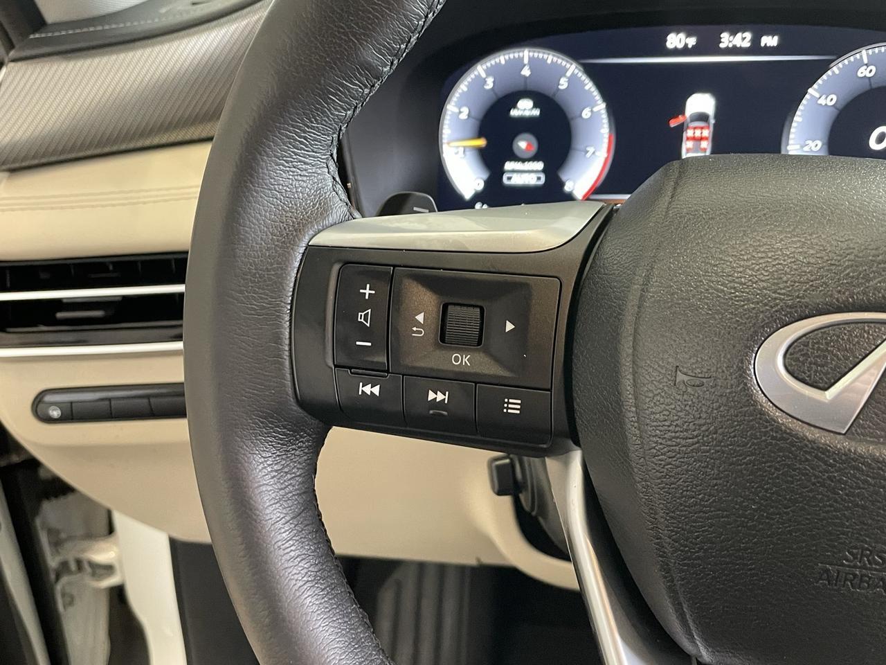 2022 INFINITI QX60 LUXE Annapolis MD