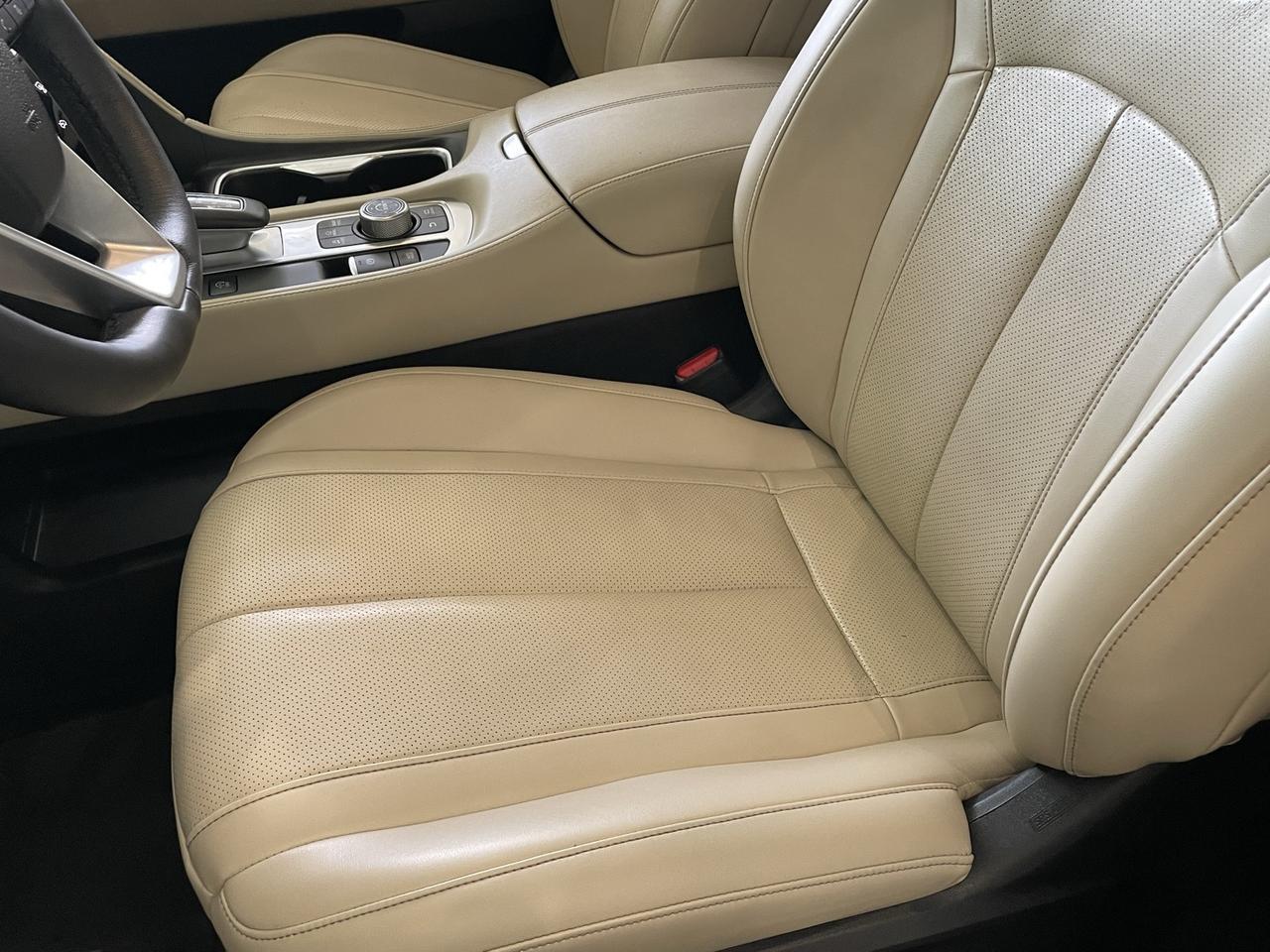 2022 INFINITI QX60 LUXE Annapolis MD