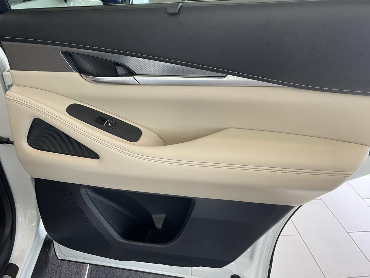 2022 INFINITI QX60 LUXE Annapolis MD