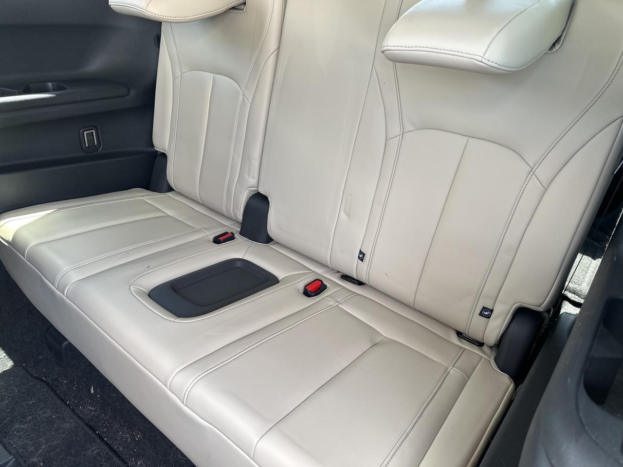 2022 INFINITI QX60 Sensory Chantilly VA