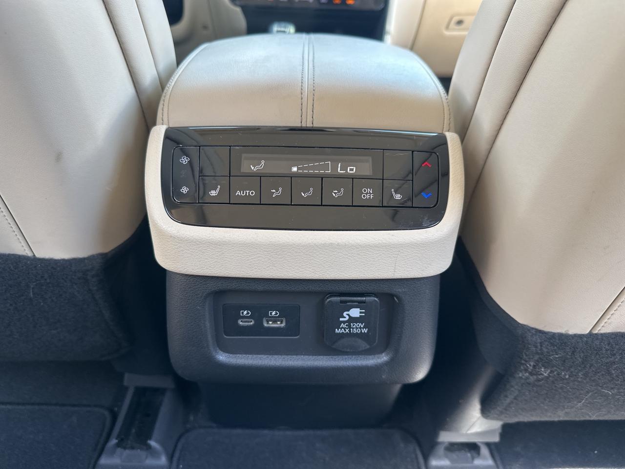 2022 INFINITI QX60 Sensory Chantilly VA